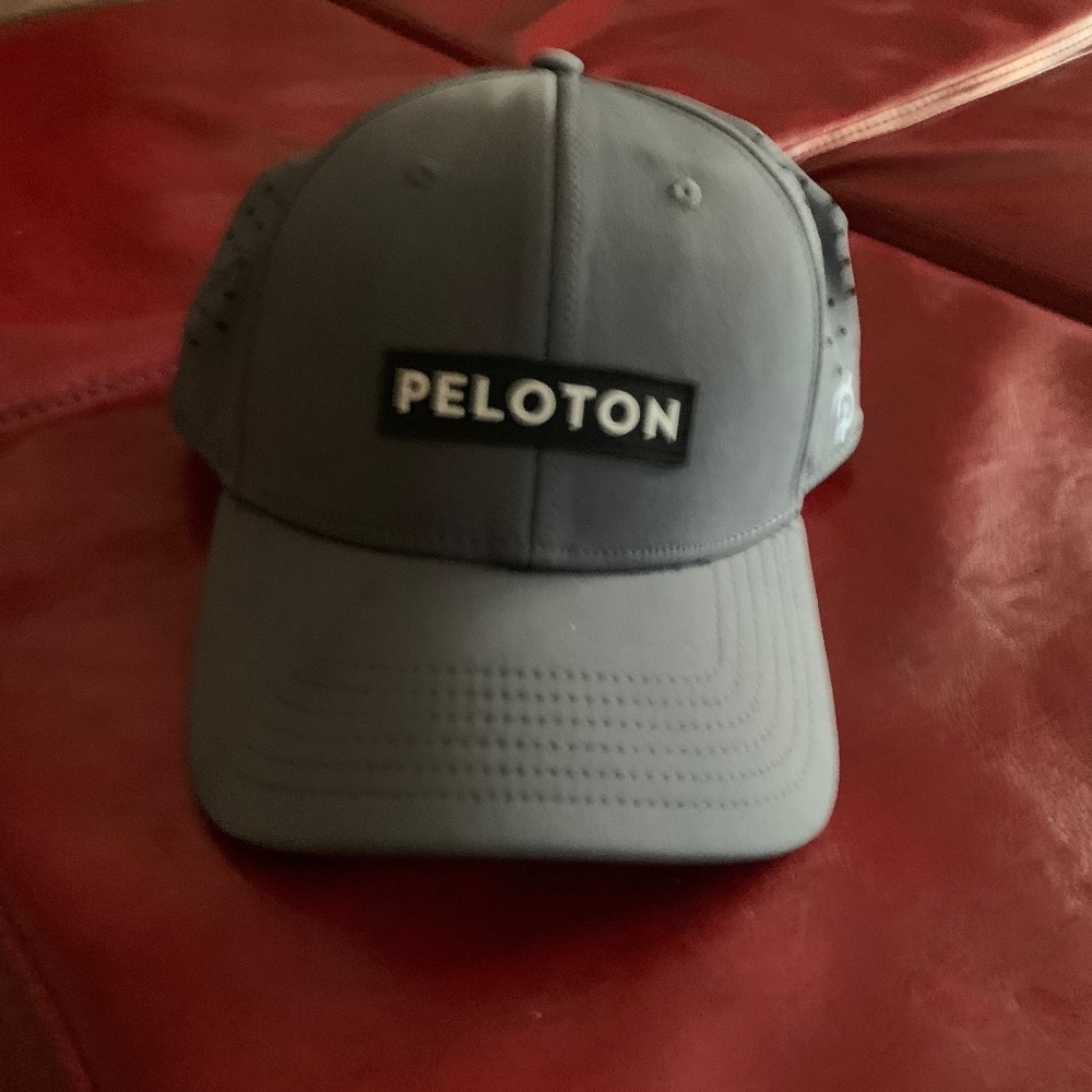 Peloton Trucker Hat
